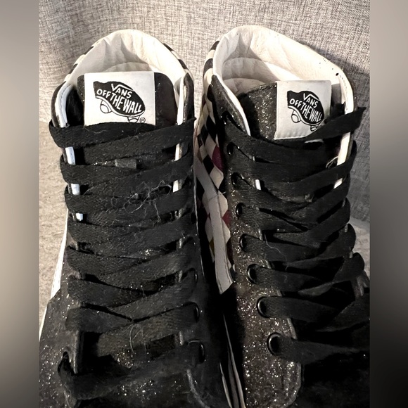 Vans Off the Wall - Picture 6 of 6